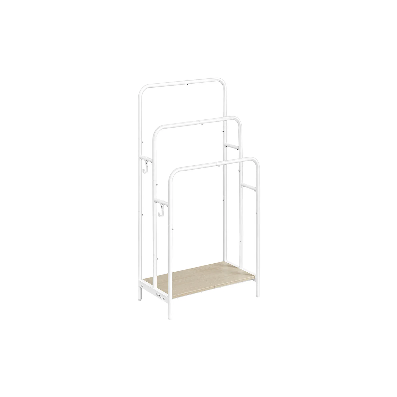 Freestanding Towel Rack - Image 2