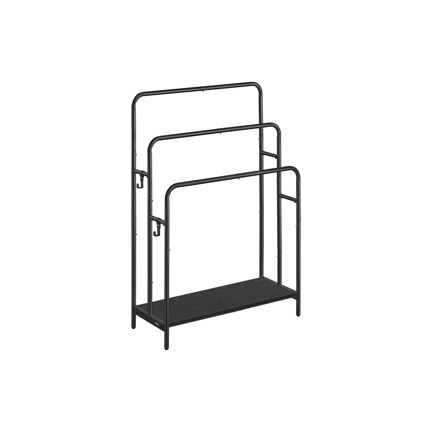 Freestanding Towel Rack - Image 3