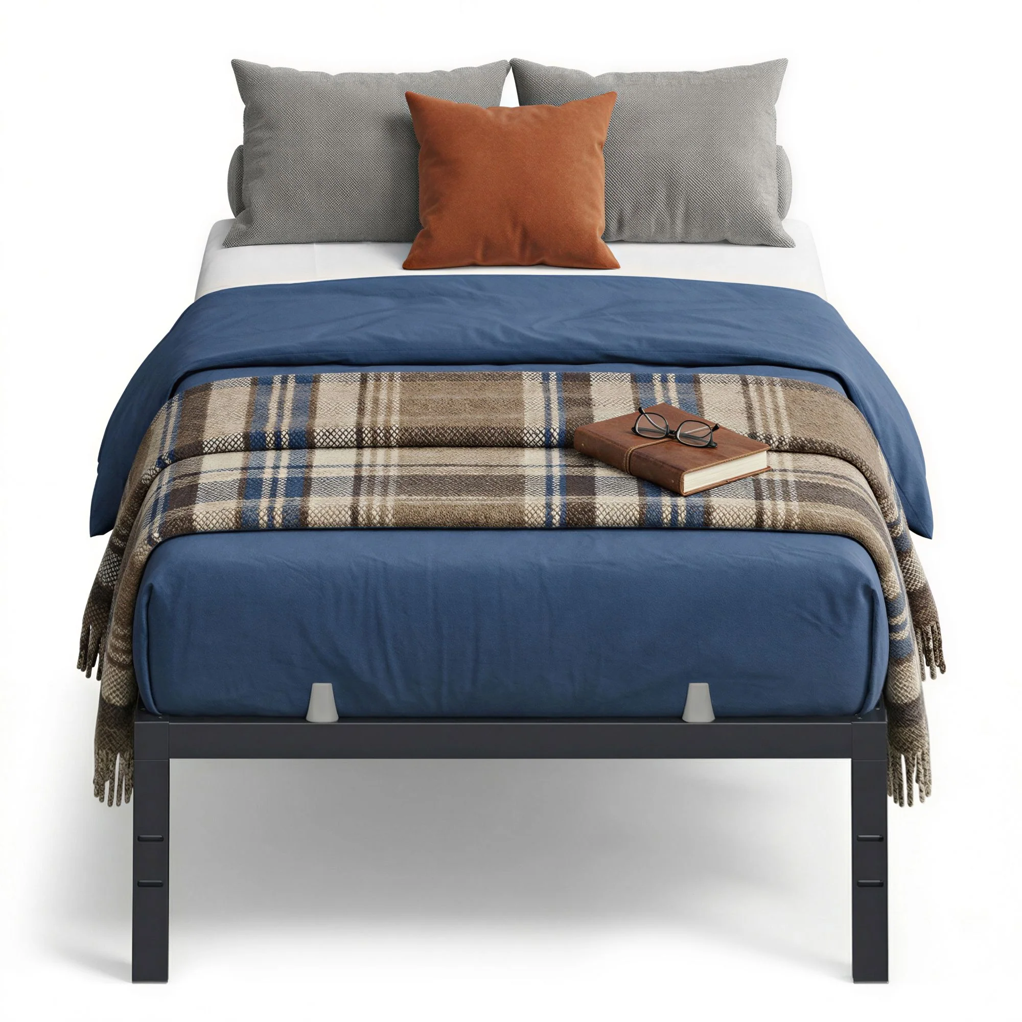 Metal Bed Frame