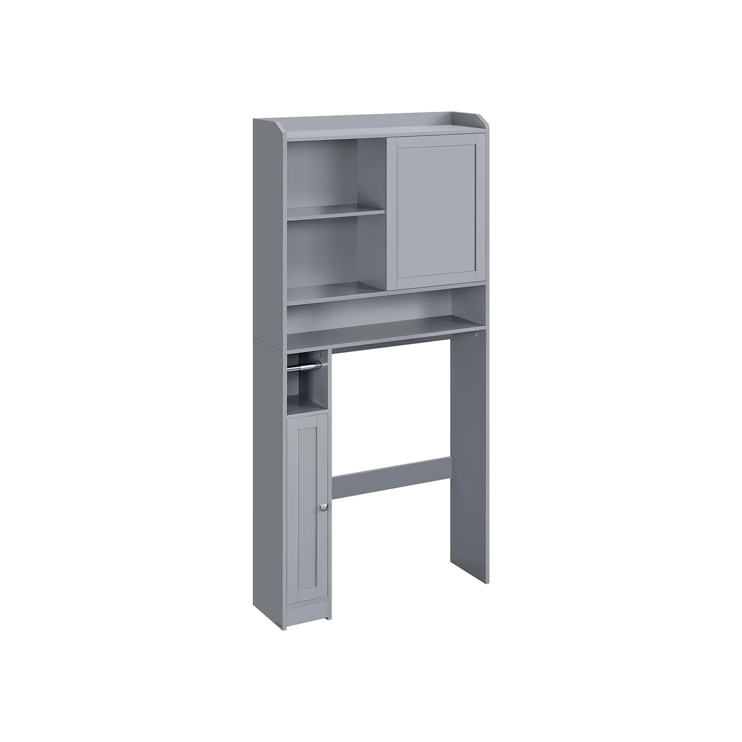 Over the Toilet Storage Shelf - Image 2