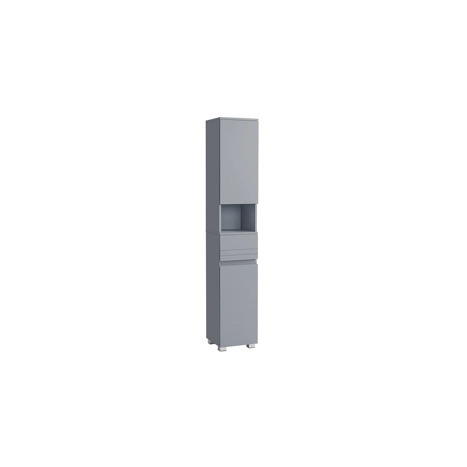 Tall Bathroom Cabinet - Image 2