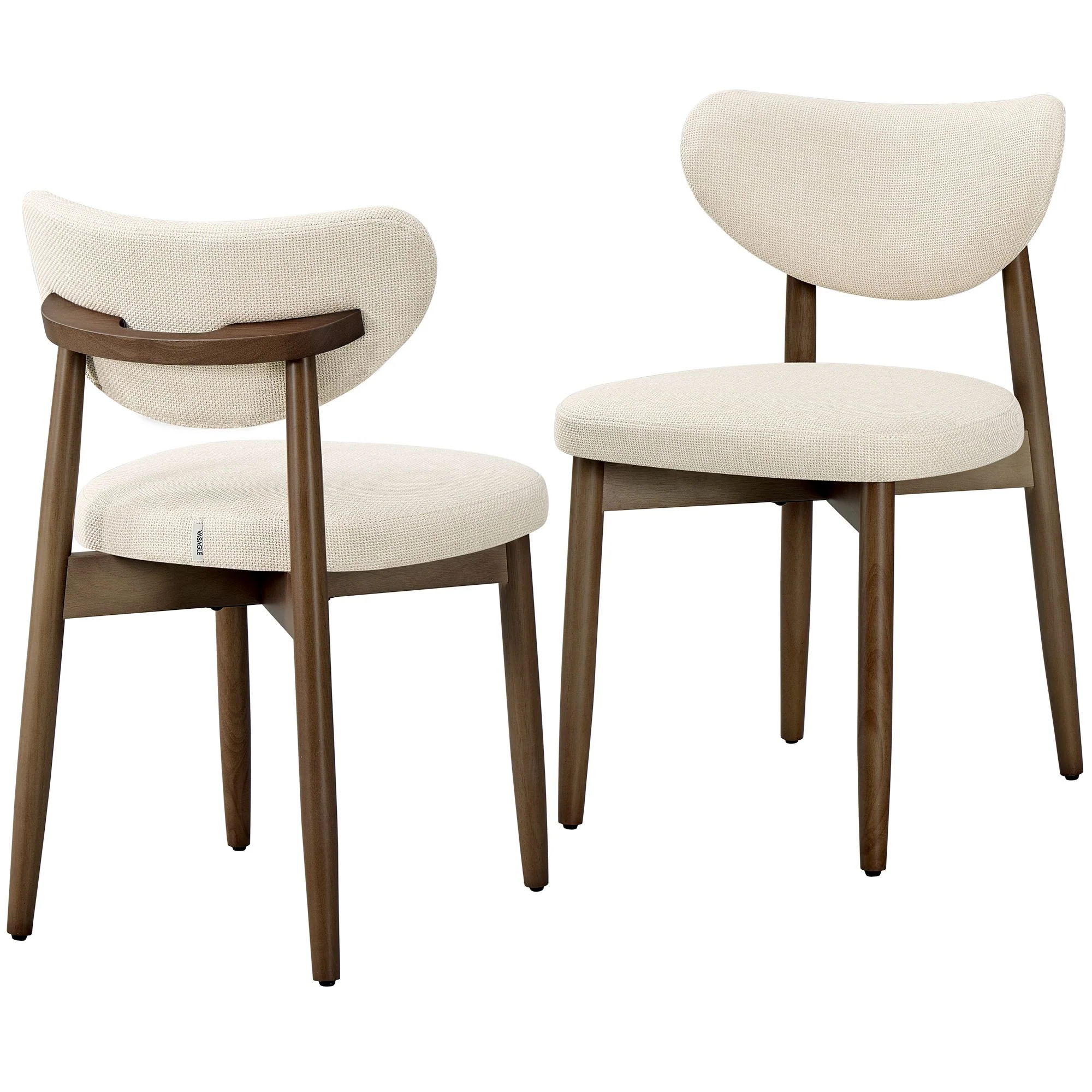 Wooden Dining Chairs